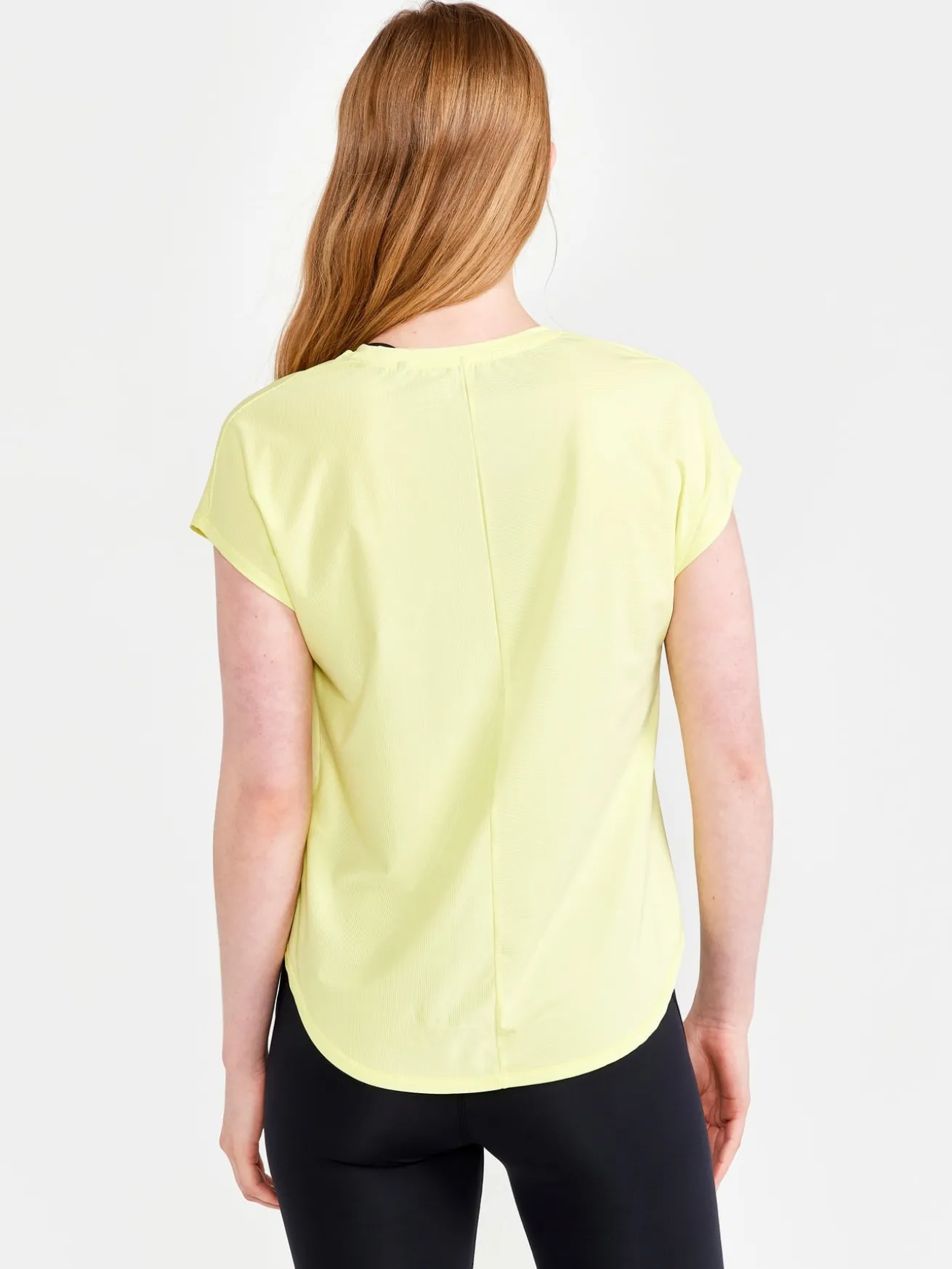 Core Essence SS Tee W