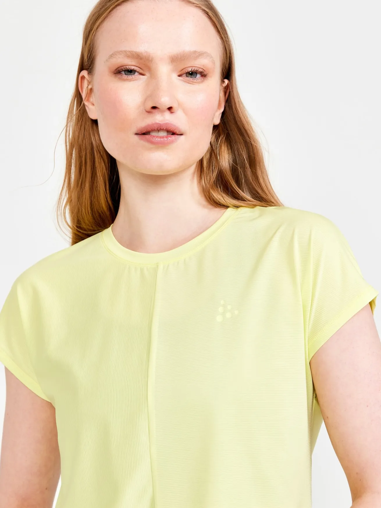 Core Essence SS Tee W