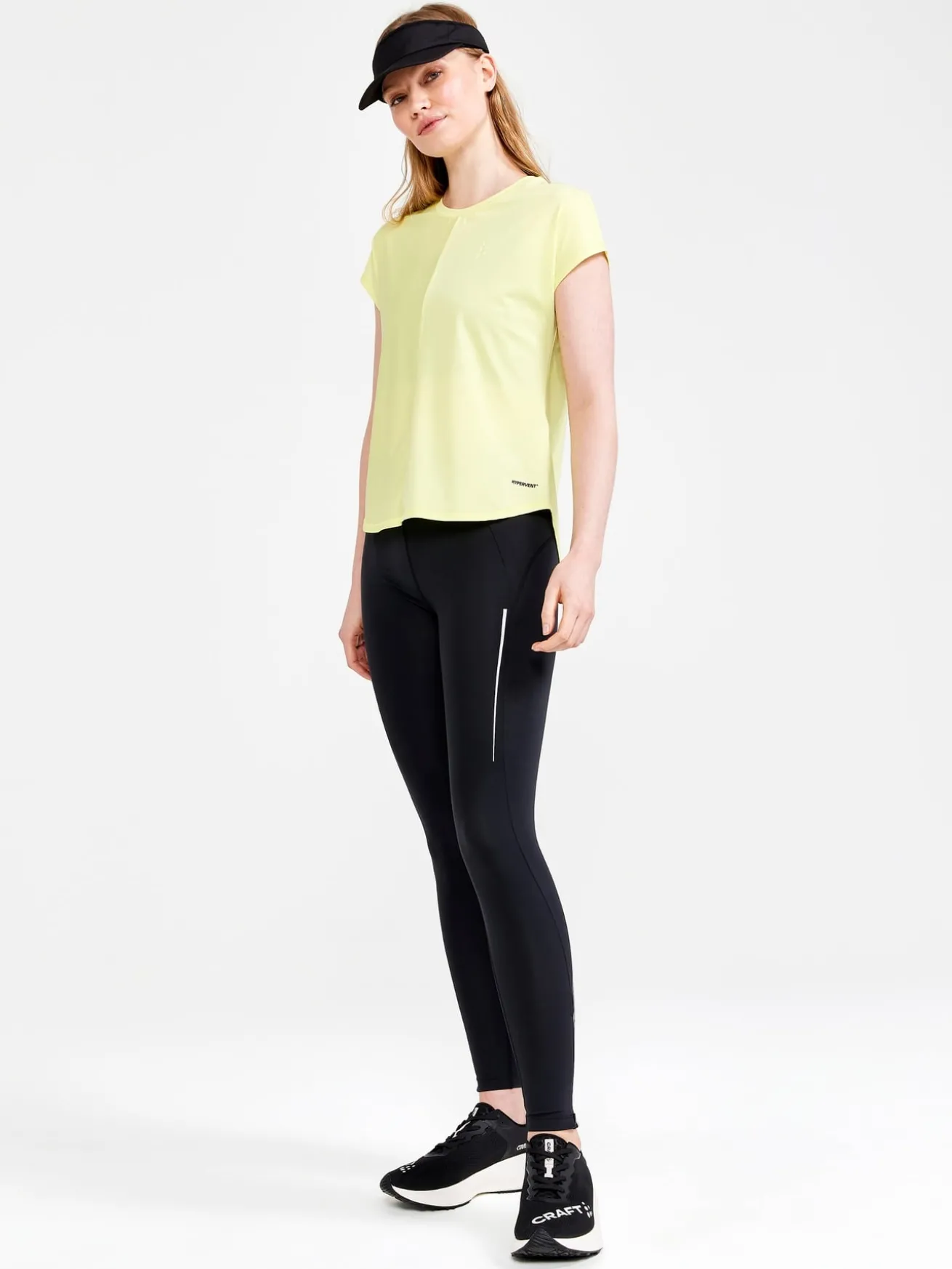 Core Essence SS Tee W