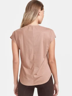 Core Essence SS Tee W