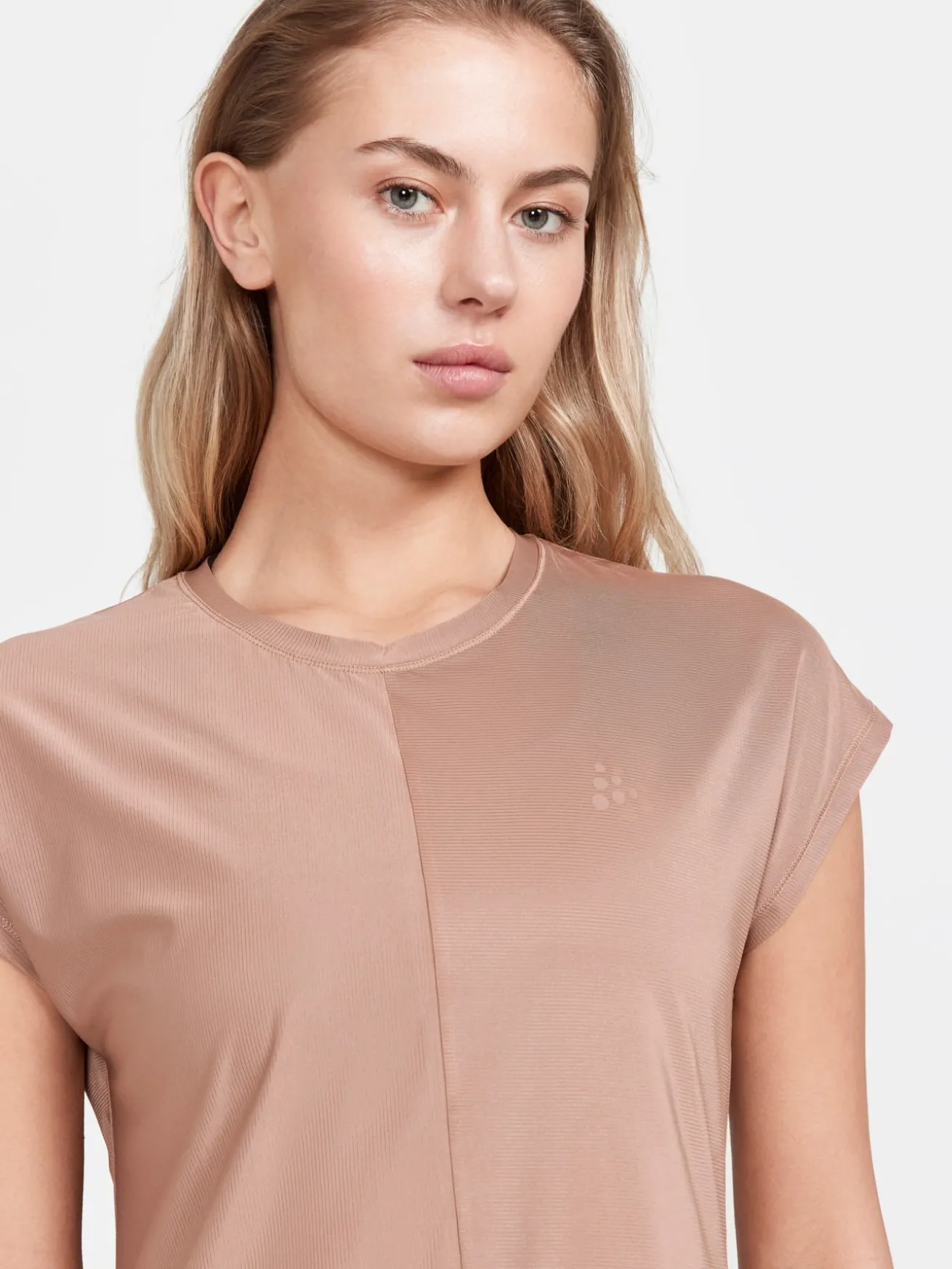 Core Essence SS Tee W