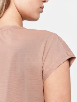 Core Essence SS Tee W