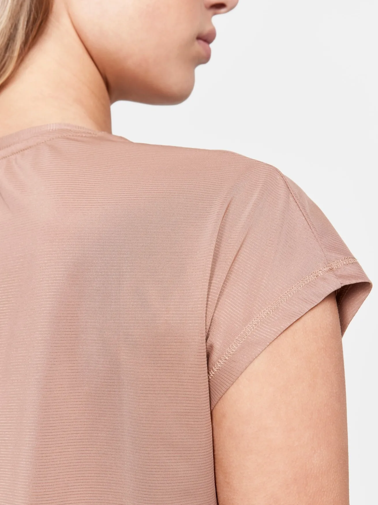 Core Essence SS Tee W