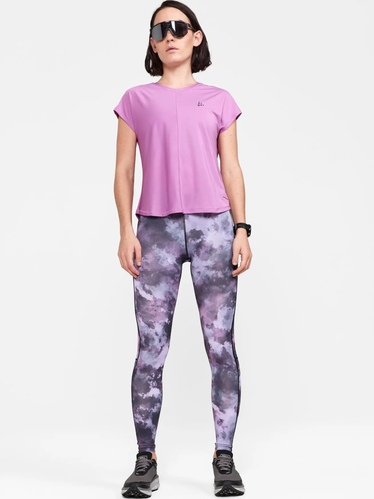 Core Essence SS Tee W