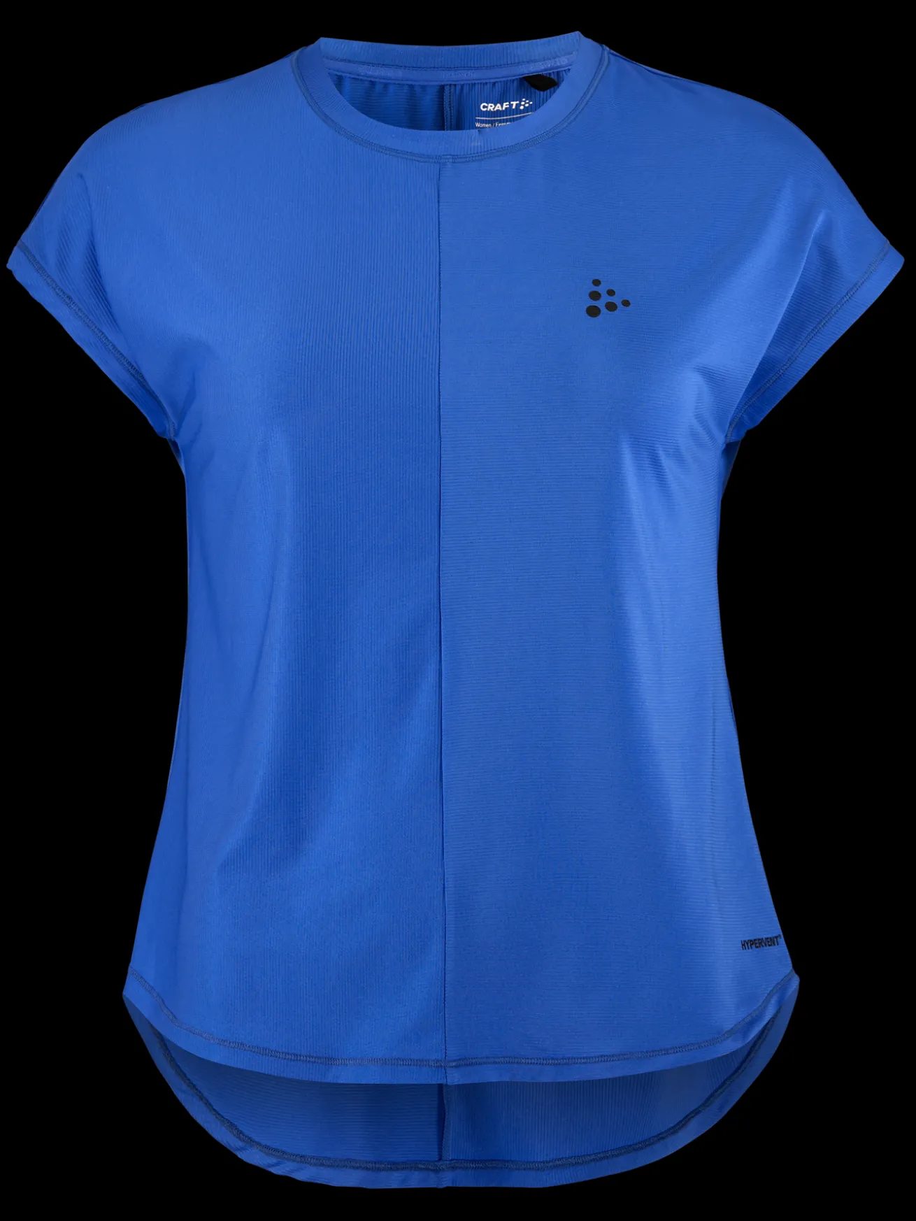 Core Essence SS Tee W