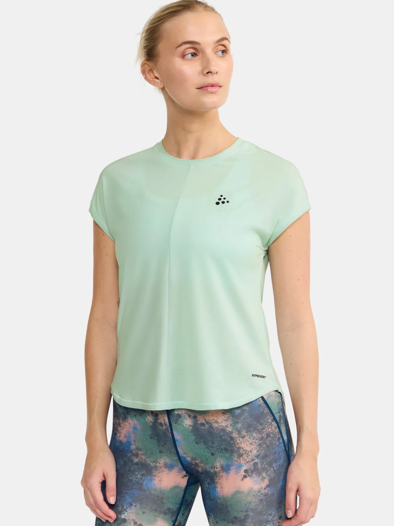 Core Essence SS Tee W