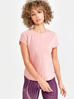 Core Essence SS Tee W