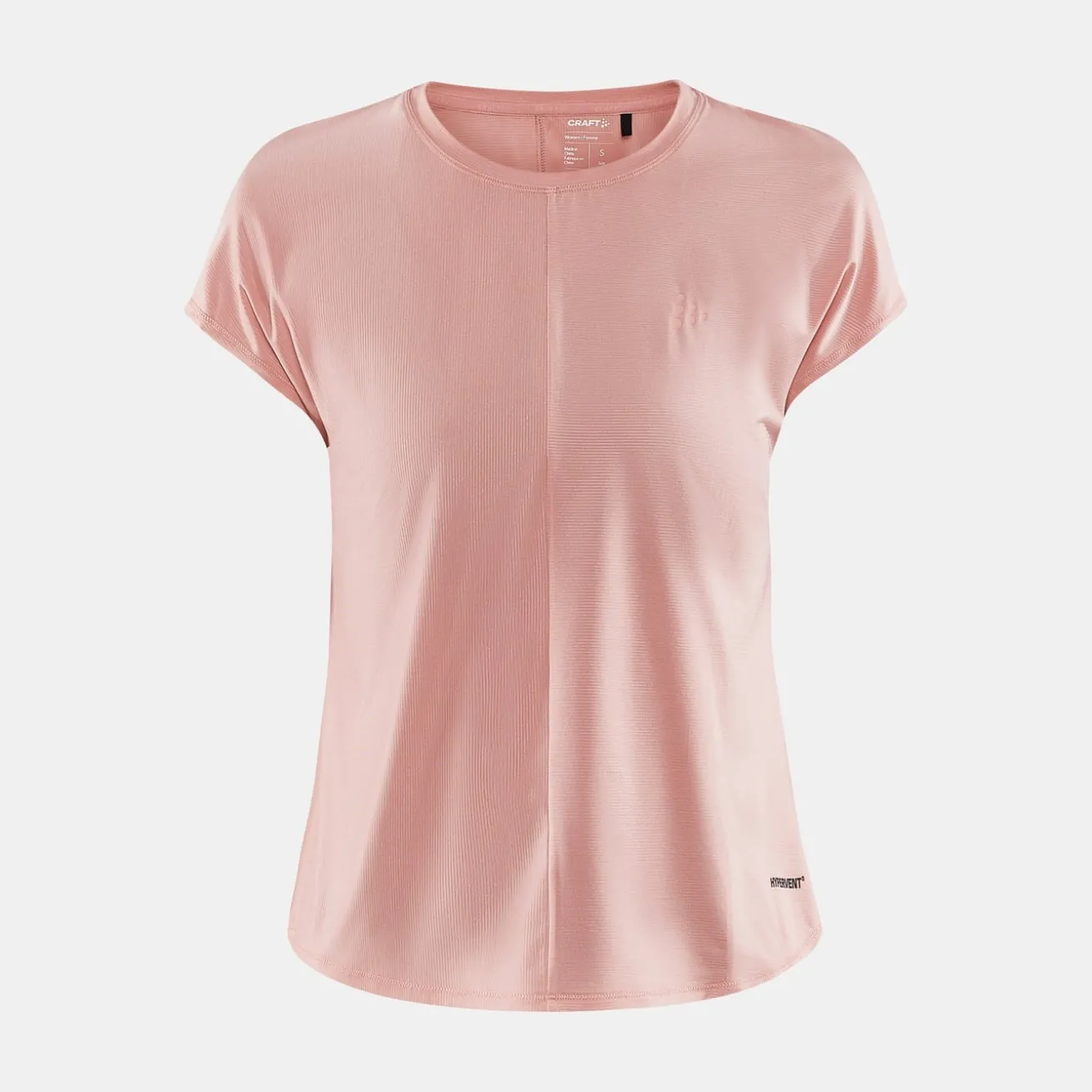 Core Essence SS Tee W