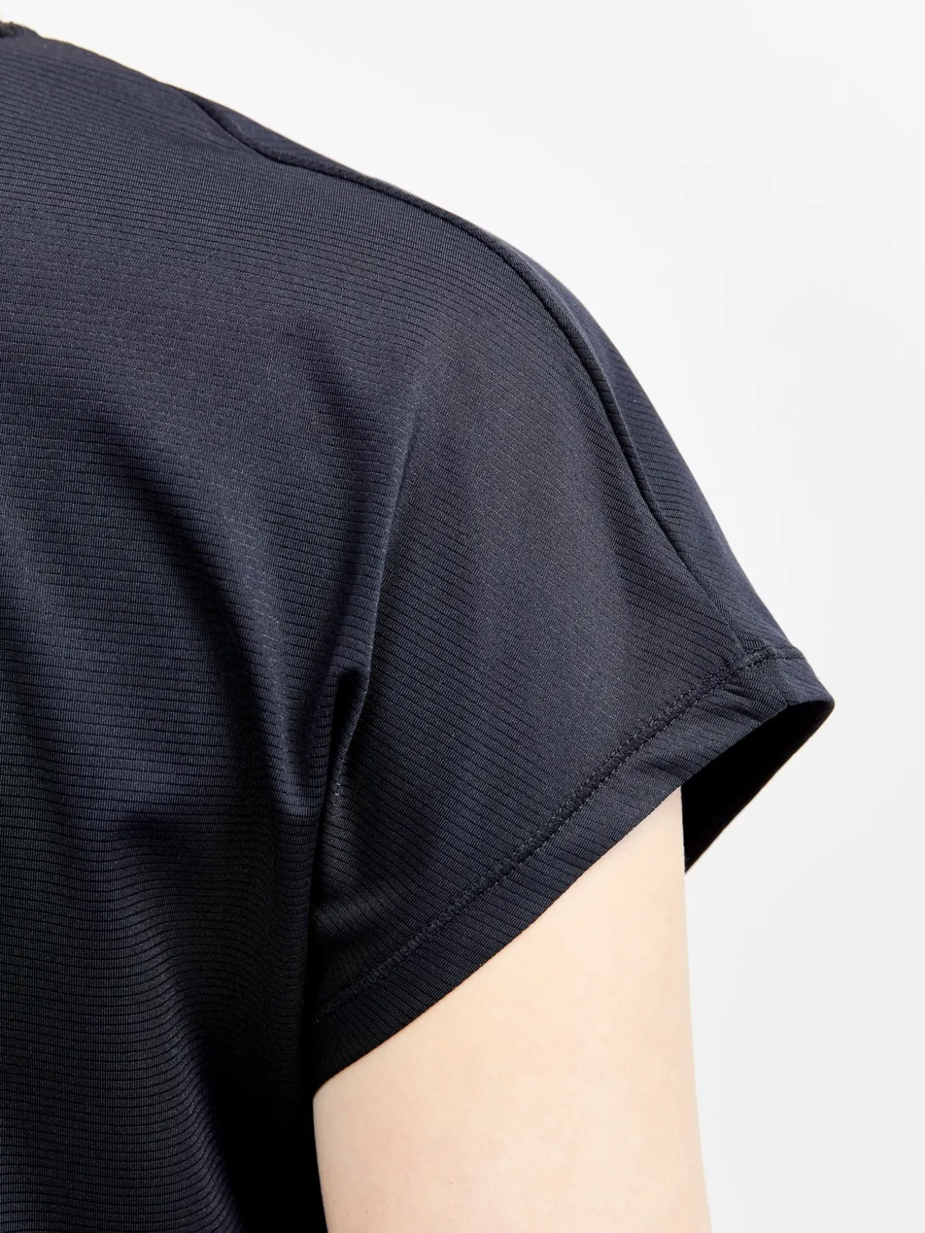 Core Essence SS Tee W