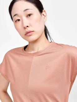Core Essence SS Tee W