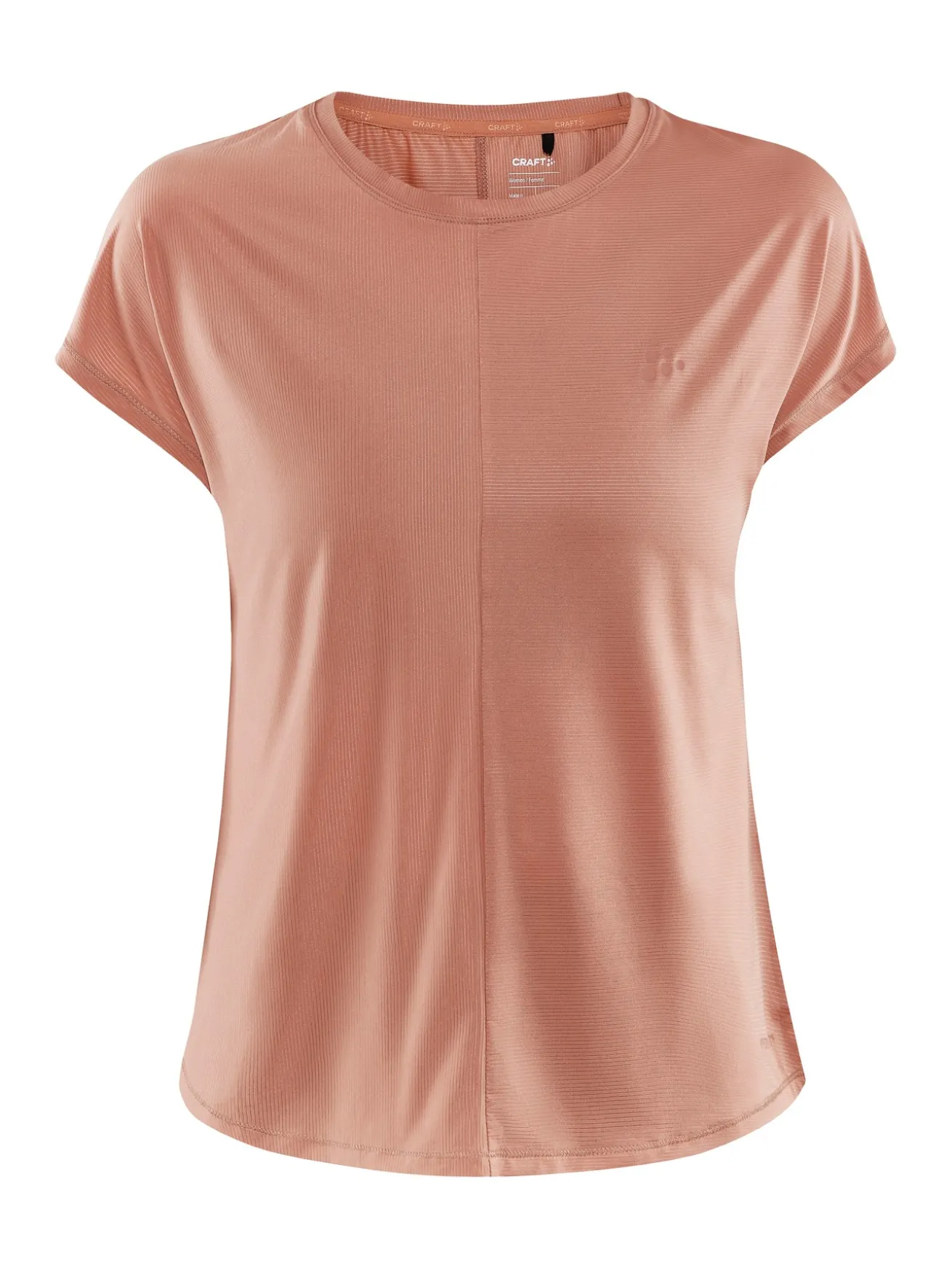 Core Essence SS Tee W