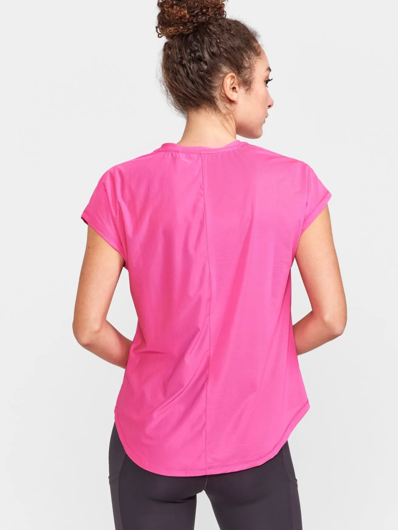 Core Essence SS Tee W