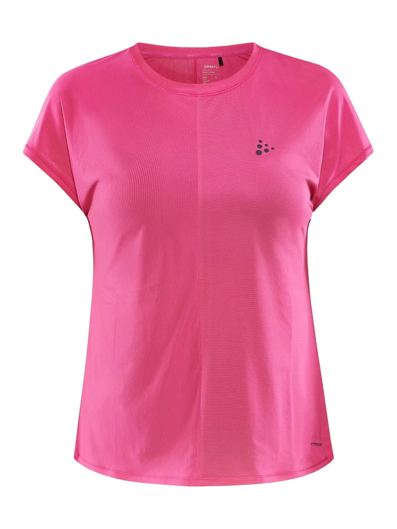 Core Essence SS Tee W