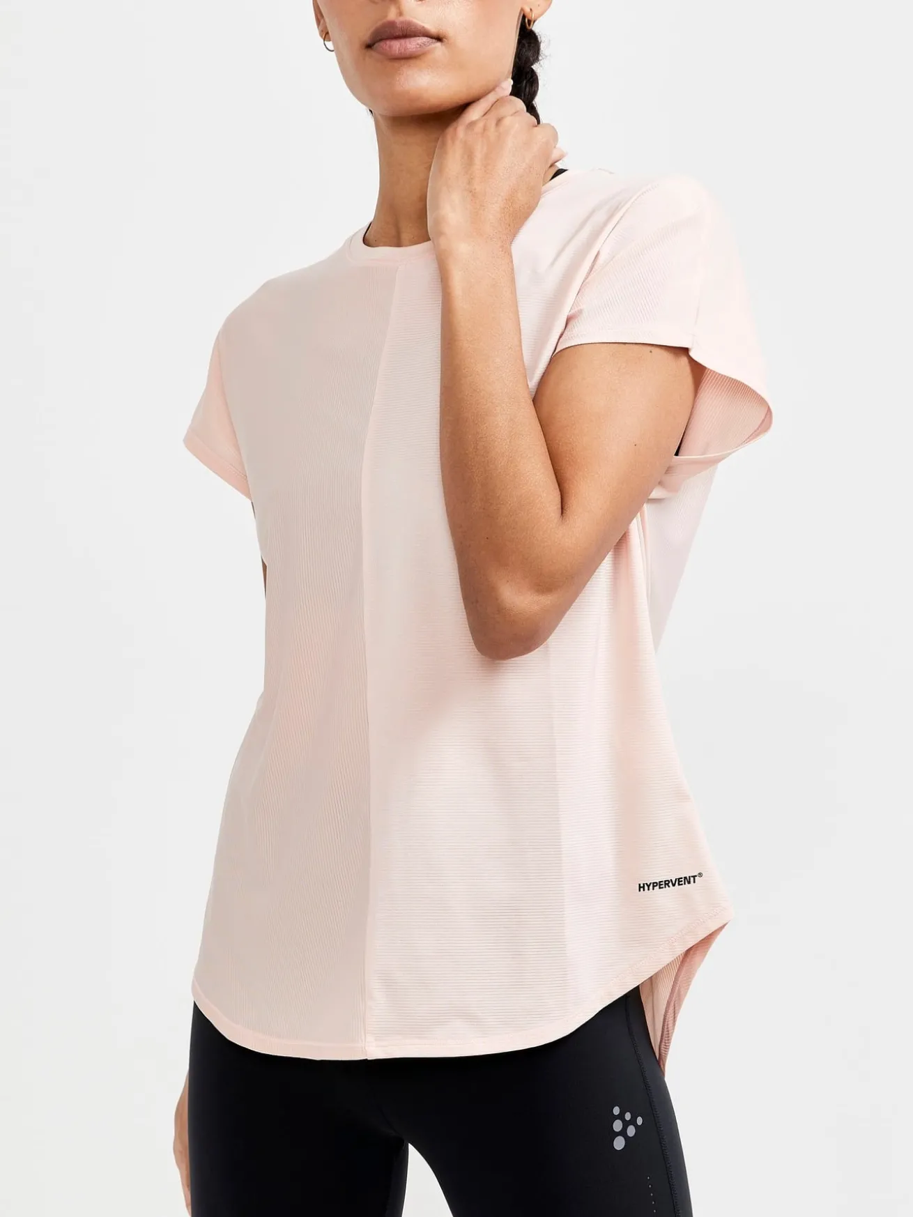 Core Essence SS Tee W