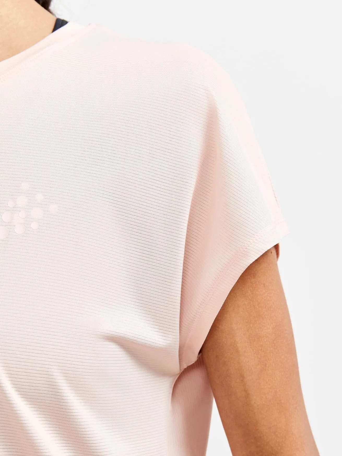 Core Essence SS Tee W