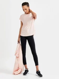Core Essence SS Tee W