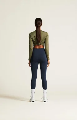 Core Essence Warm Tights W