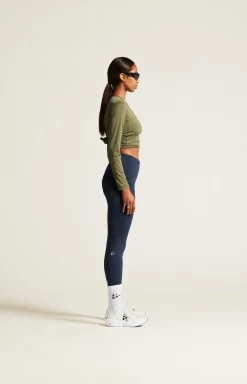 Core Essence Warm Tights W