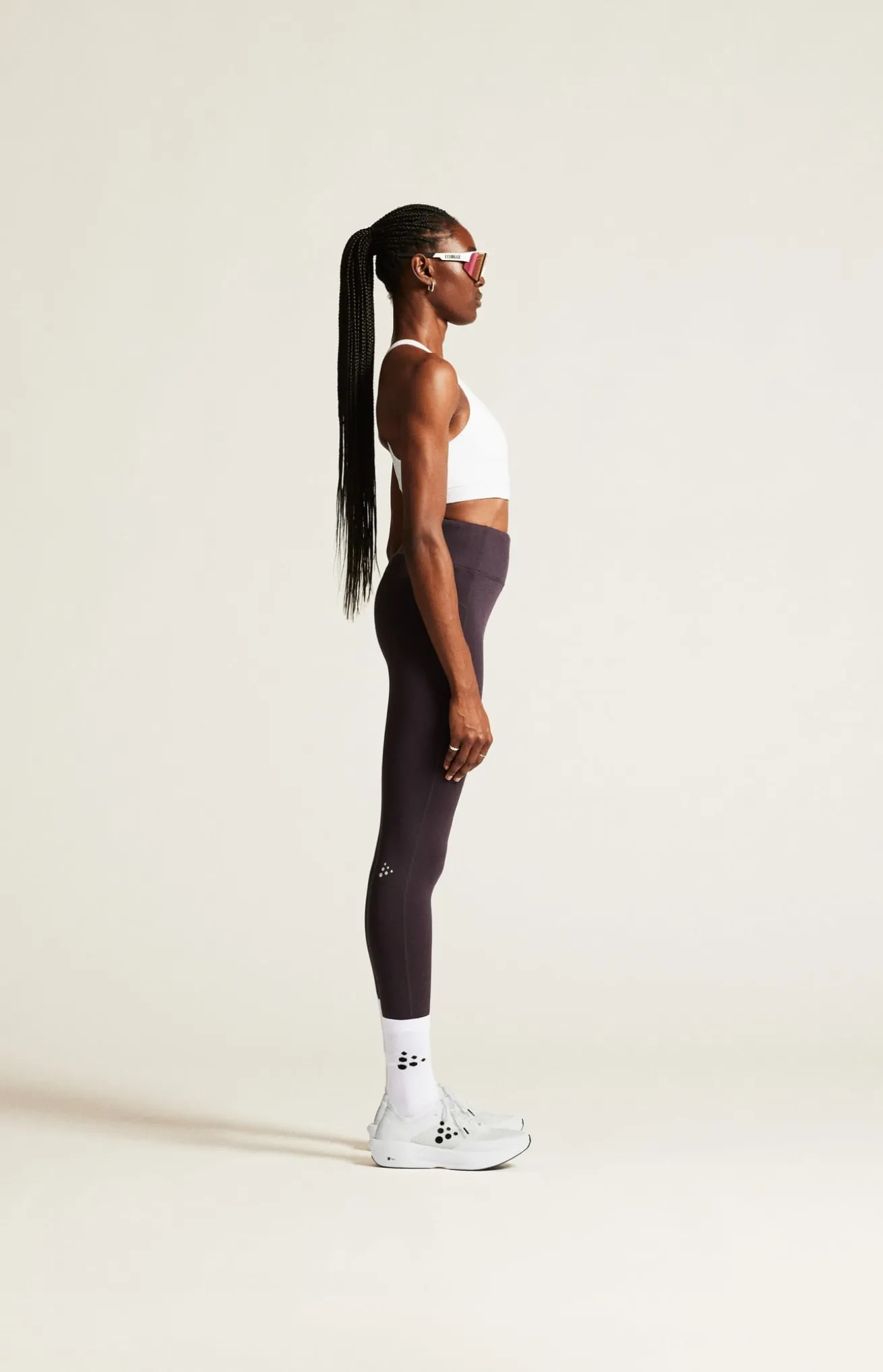 Core Essence Warm Tights W