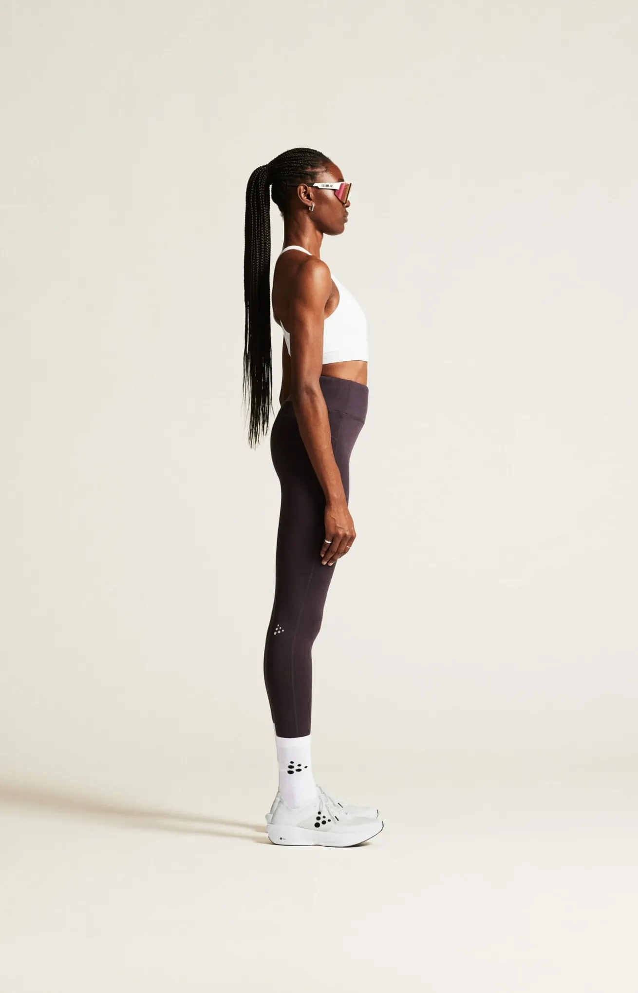 Core Essence Warm Tights W