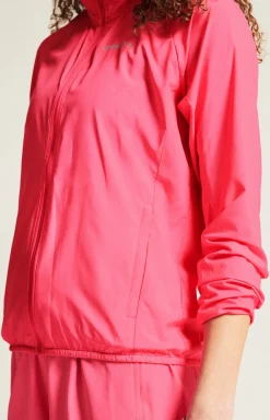 CORE Essence Wind Jacket W