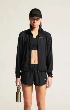 CORE Essence Wind Jacket W