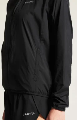 CORE Essence Wind Jacket W