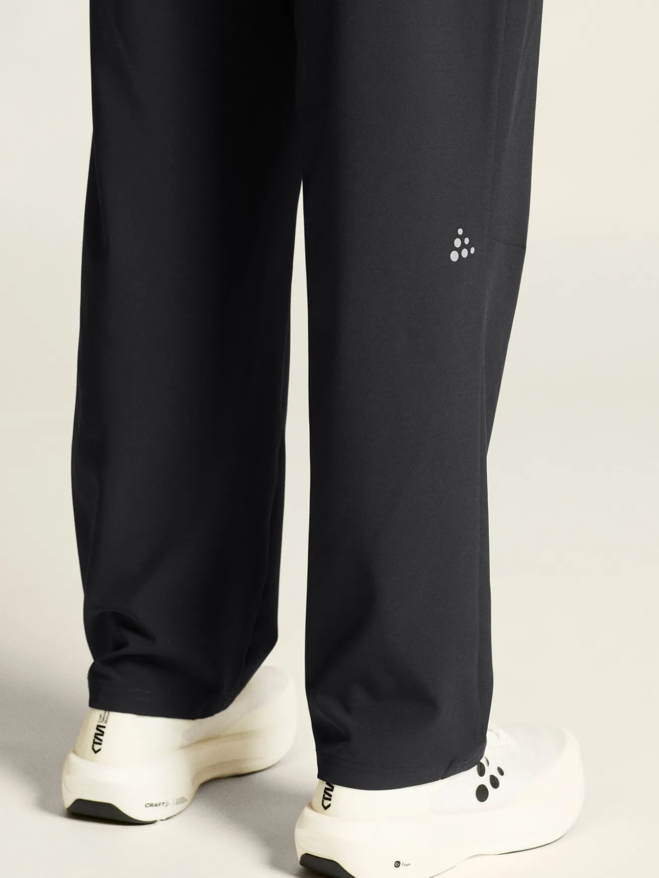 CORE Essence wind pants M