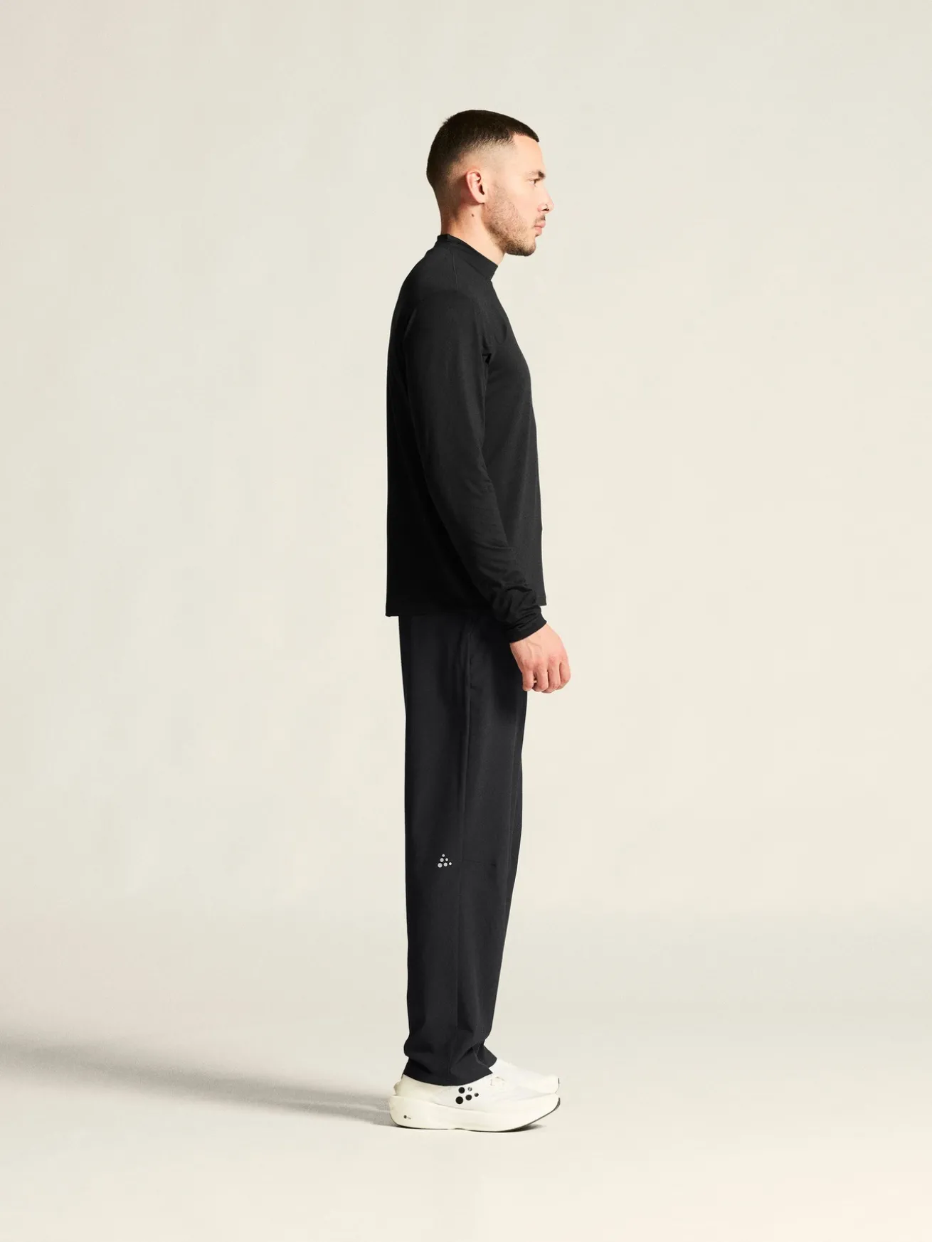 CORE Essence wind pants M