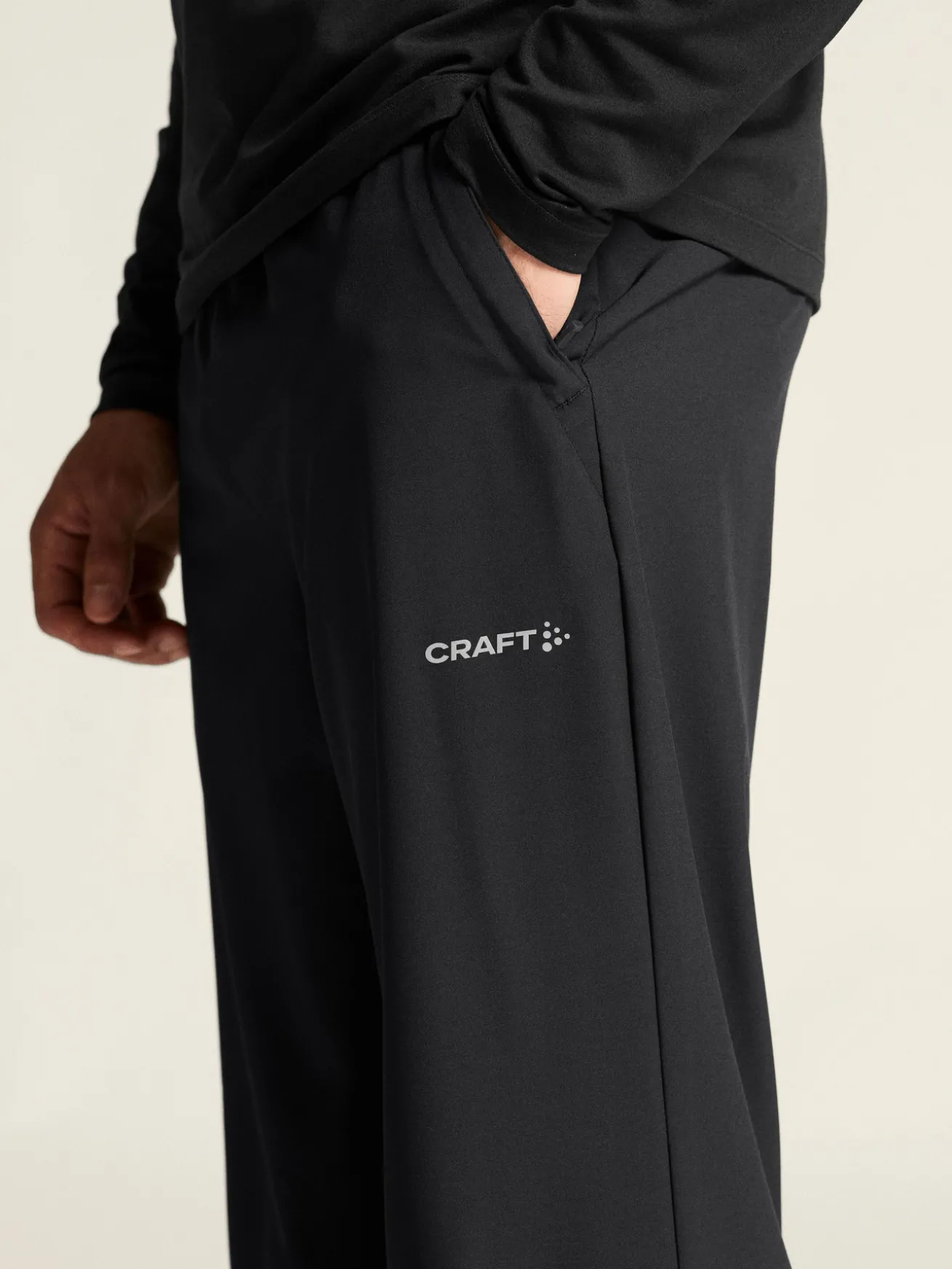 CORE Essence wind pants M