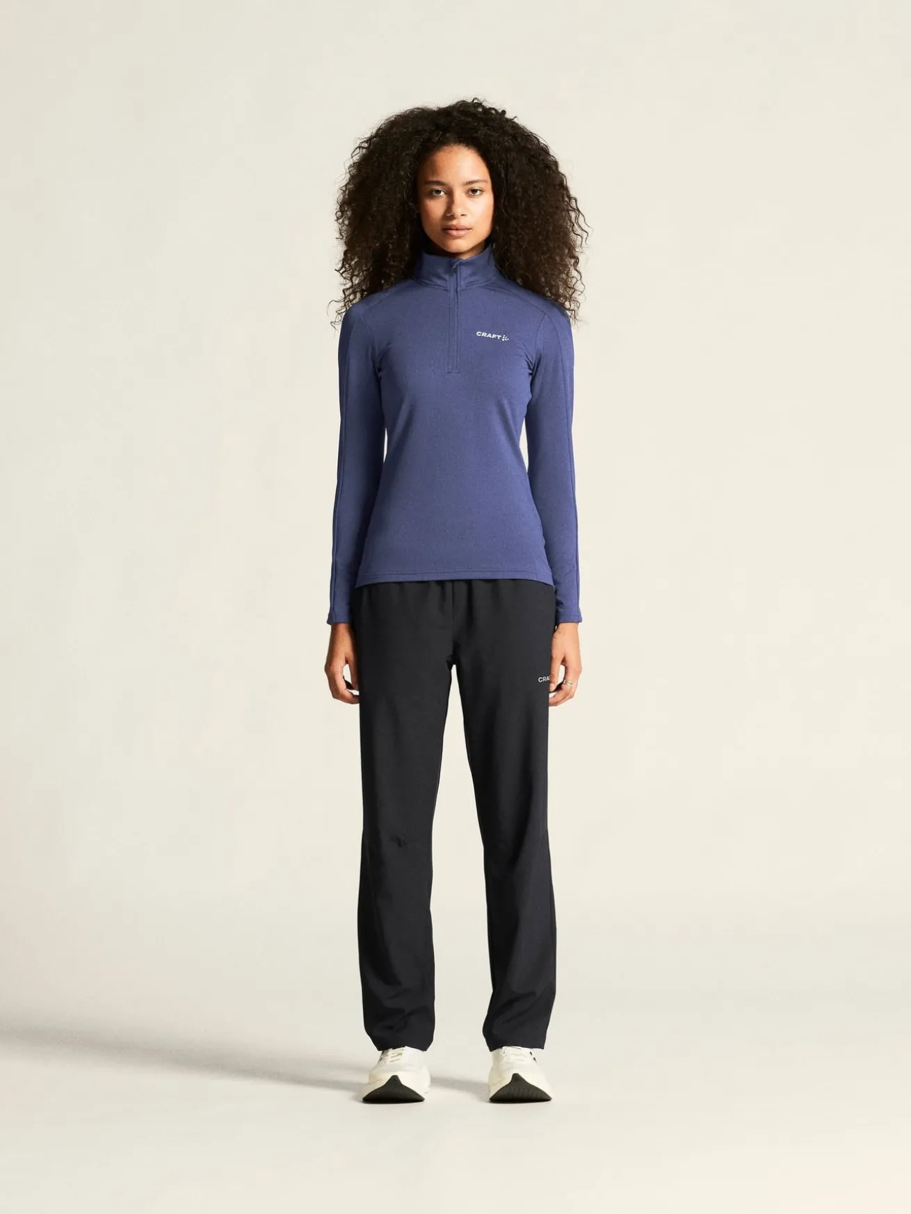 CORE Essence wind pants W