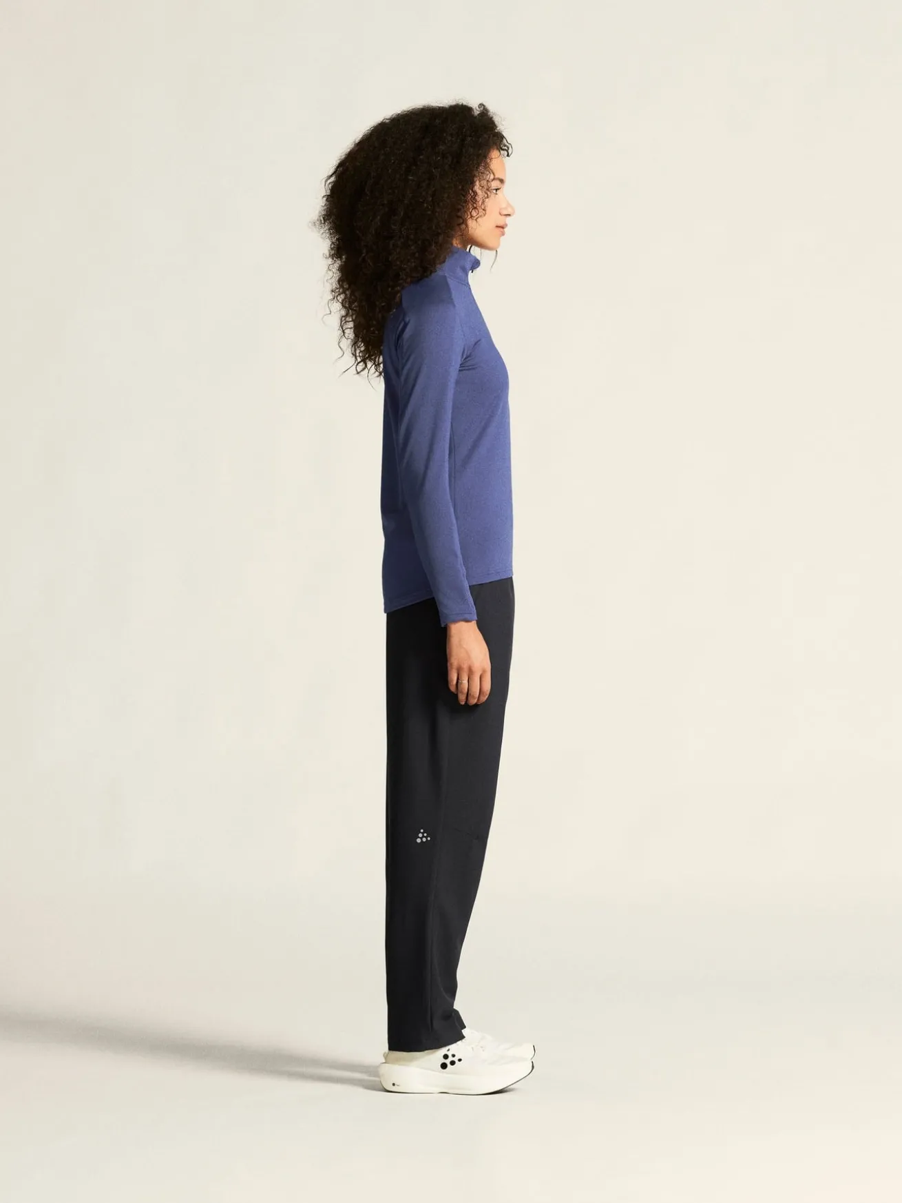 CORE Essence wind pants W