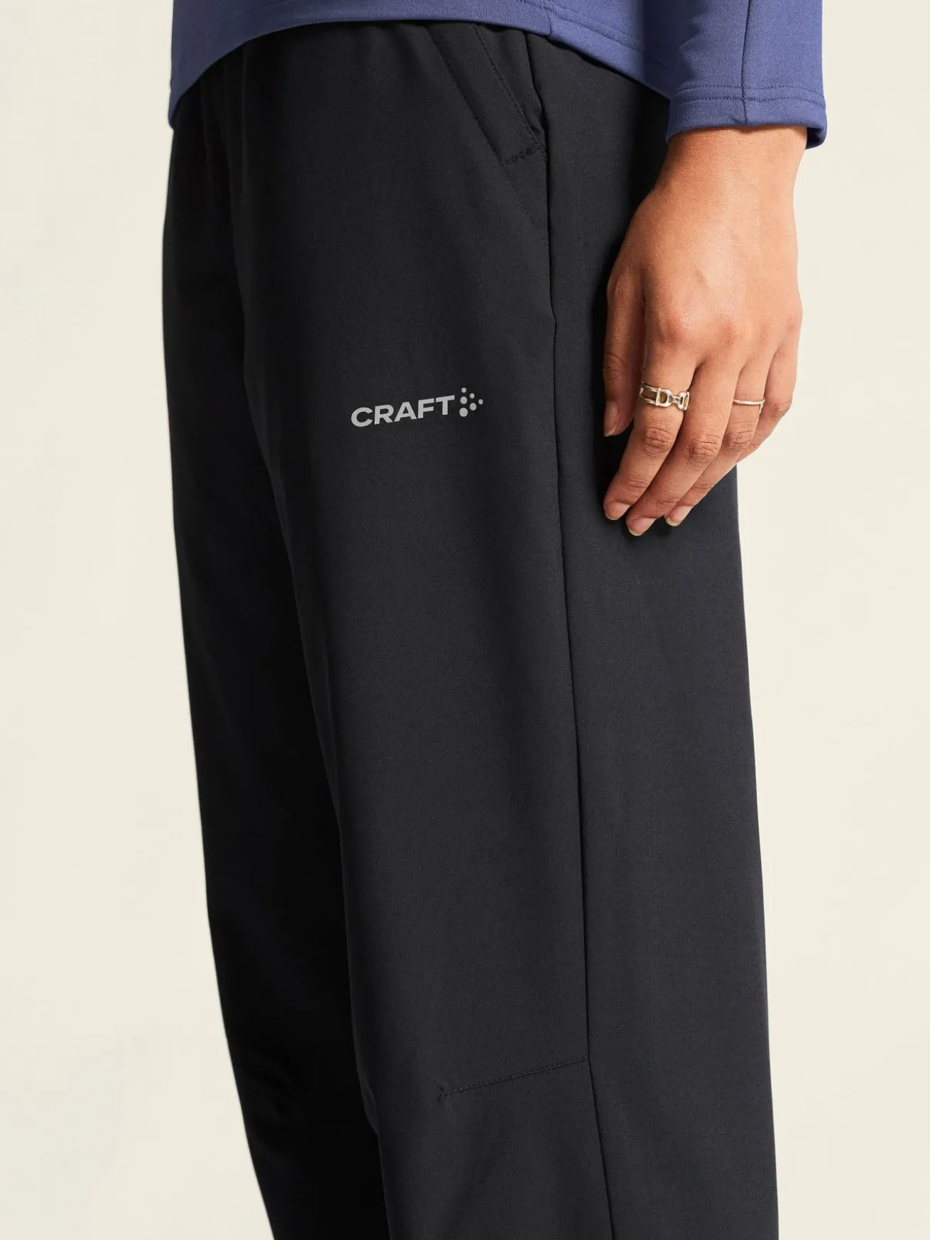 CORE Essence wind pants W