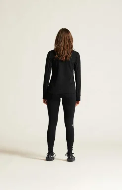 CORE Explore Fleece Midlayer W