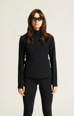 CORE Explore Fleece Midlayer W