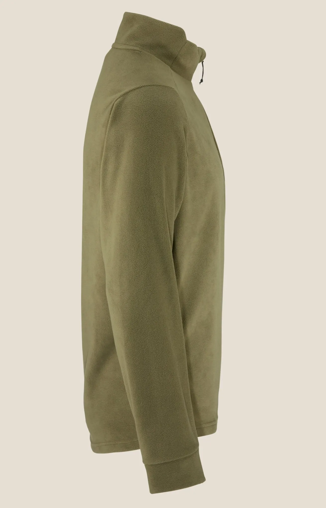 CORE Explore Fleece Midlayer M