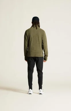 CORE Explore Fleece Midlayer M
