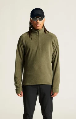 CORE Explore Fleece Midlayer M