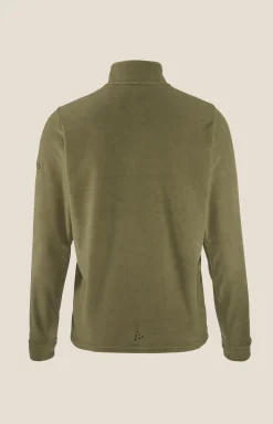 CORE Explore Fleece Midlayer M