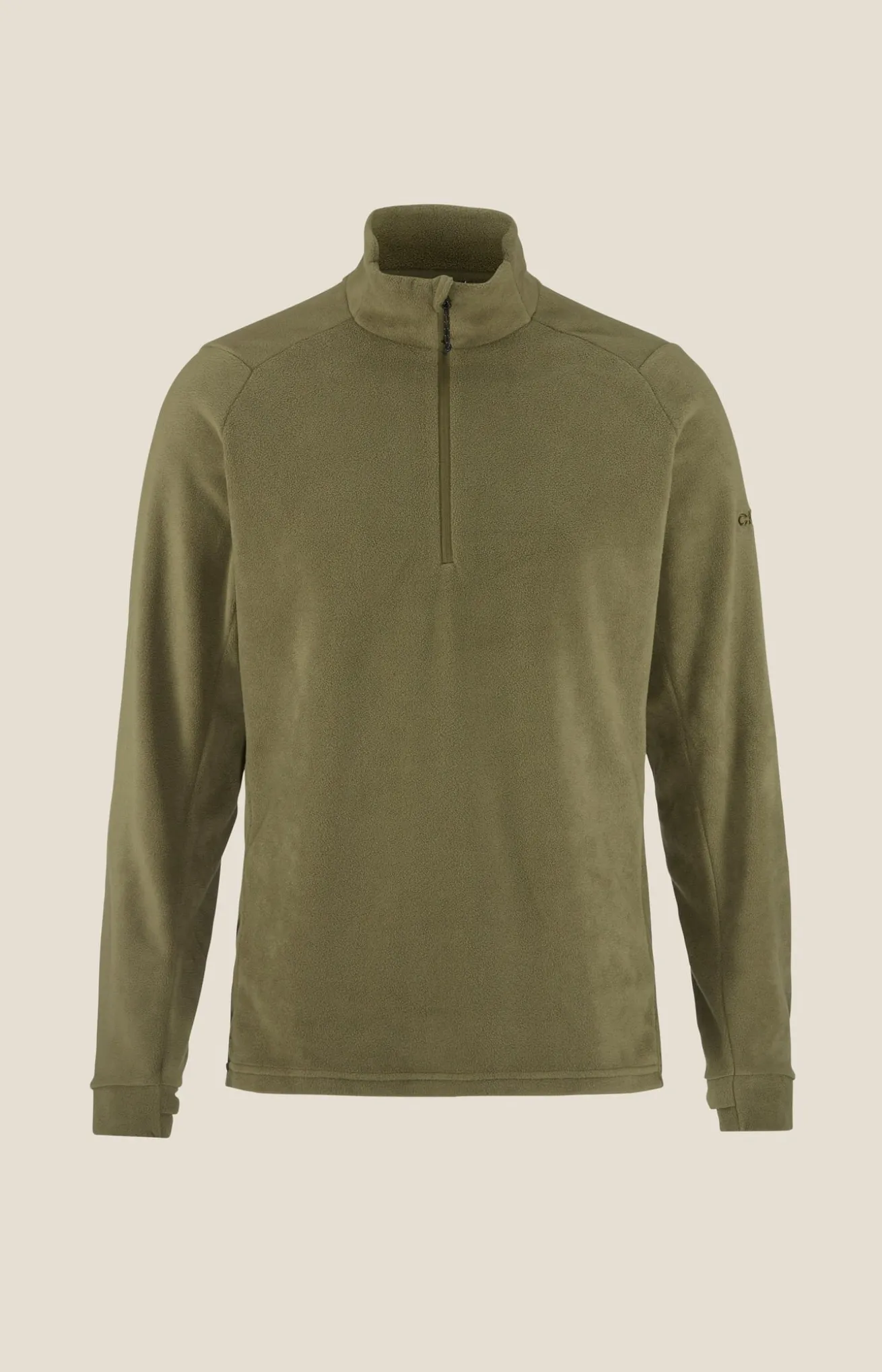 CORE Explore Fleece Midlayer M
