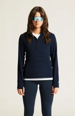 CORE Explore Fleece Midlayer W