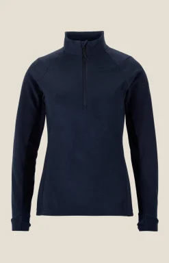 CORE Explore Fleece Midlayer W