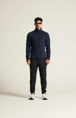 CORE Explore Fleece Midlayer M