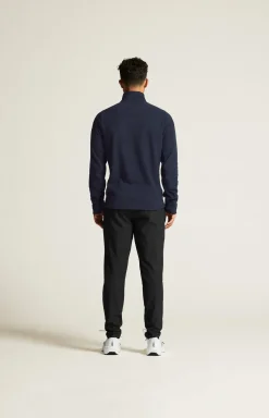 CORE Explore Fleece Midlayer M
