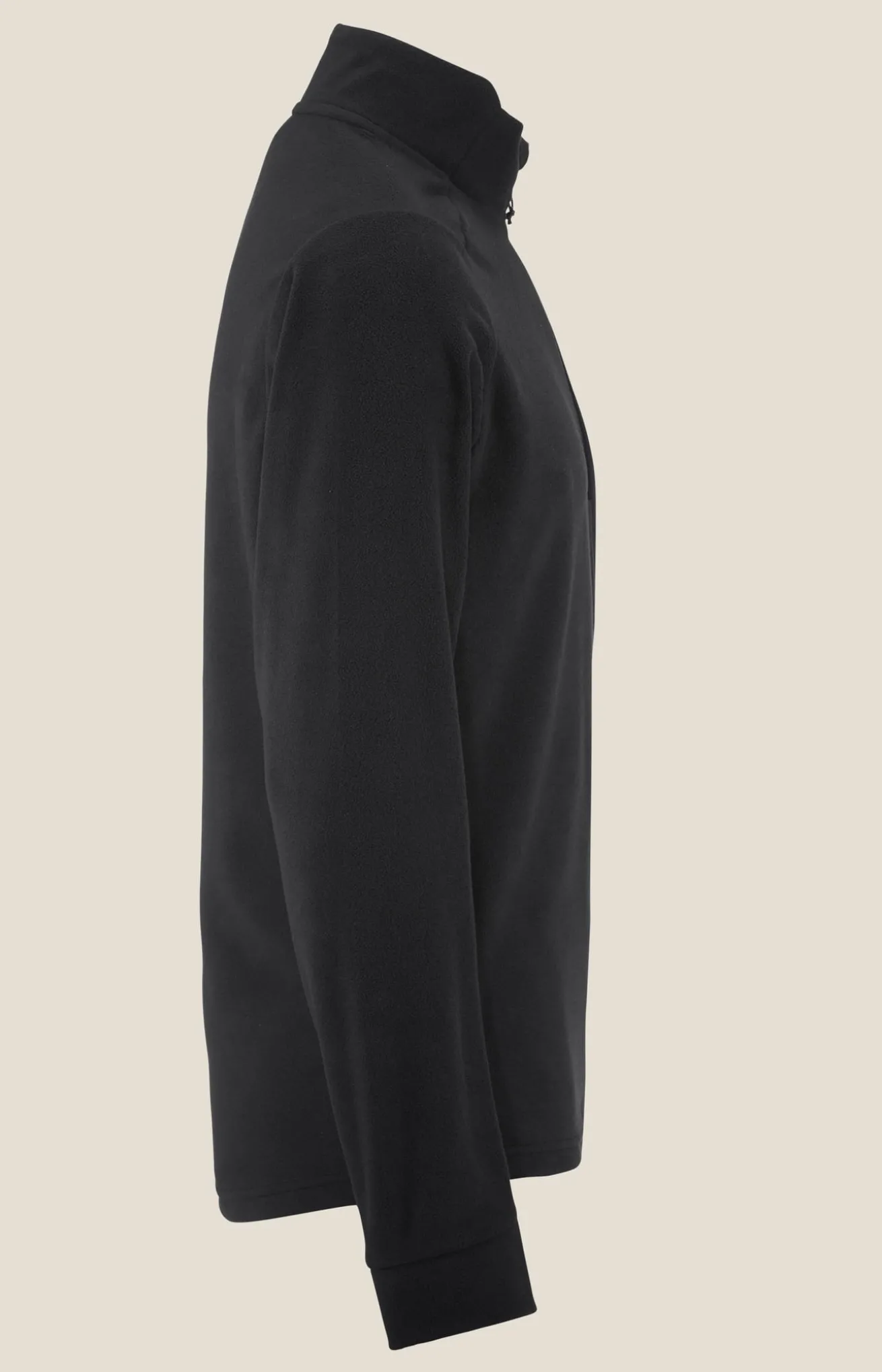 CORE Explore Fleece Midlayer M