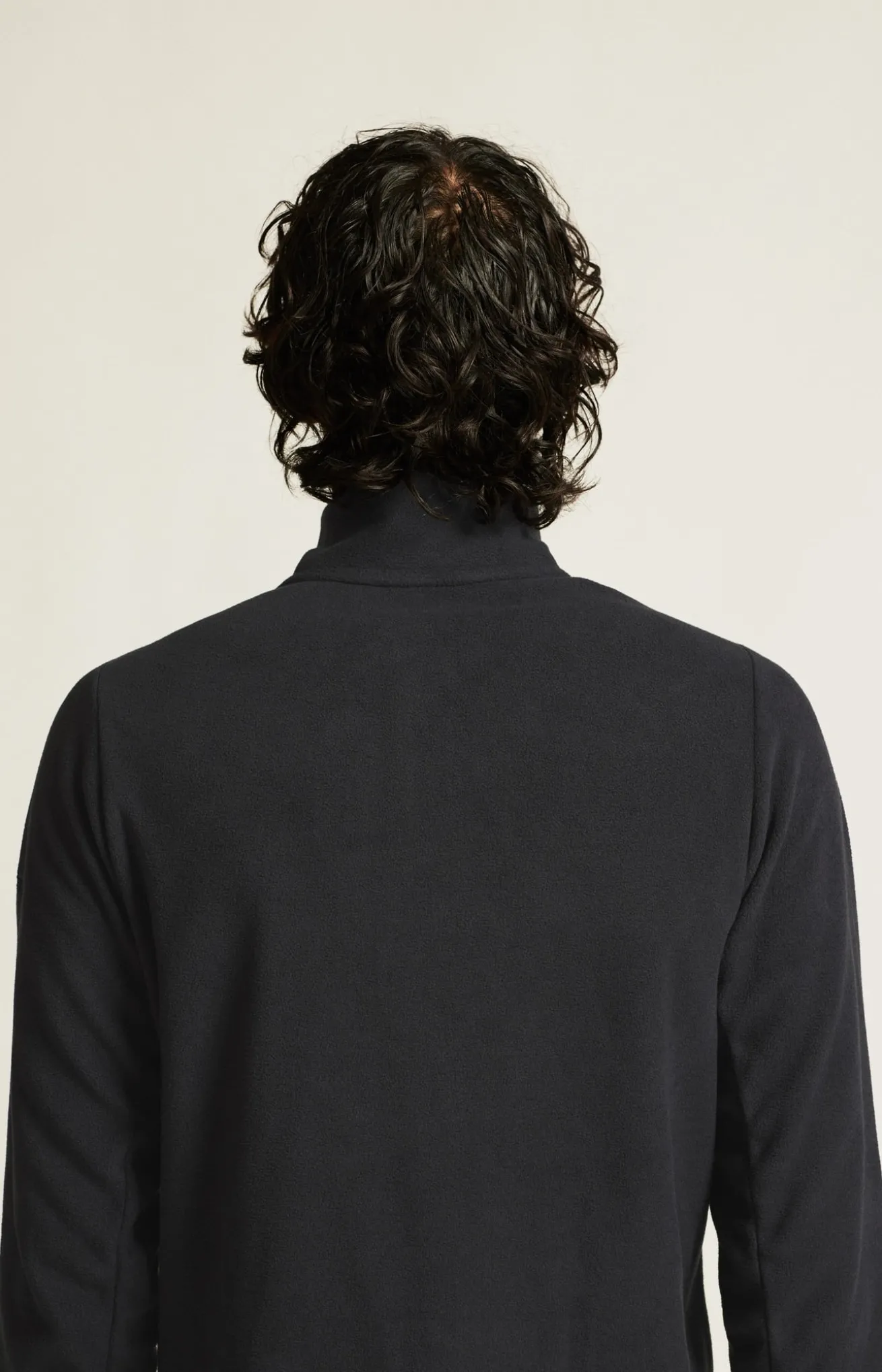CORE Explore Fleece Midlayer M