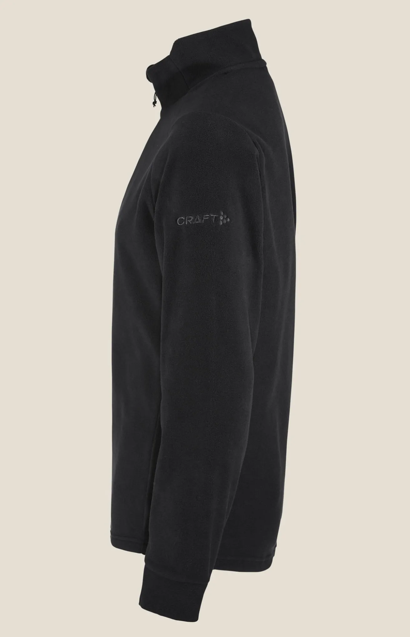 CORE Explore Fleece Midlayer M