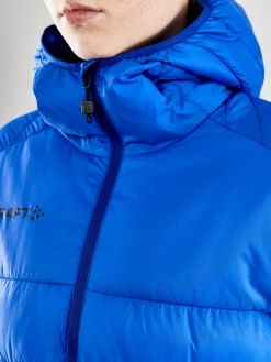 CORE Explore Isolate Jacket W