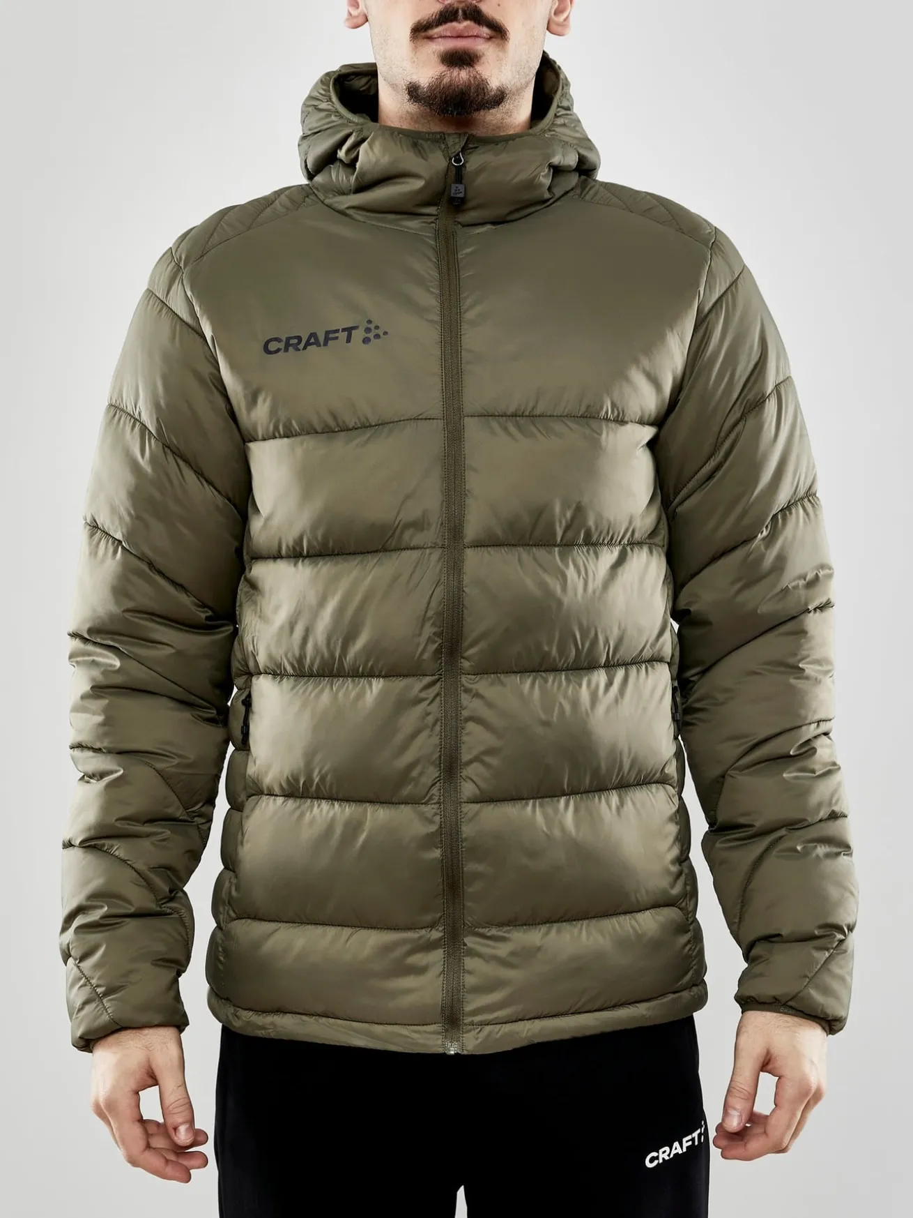 CORE Explore Isolate Jacket M