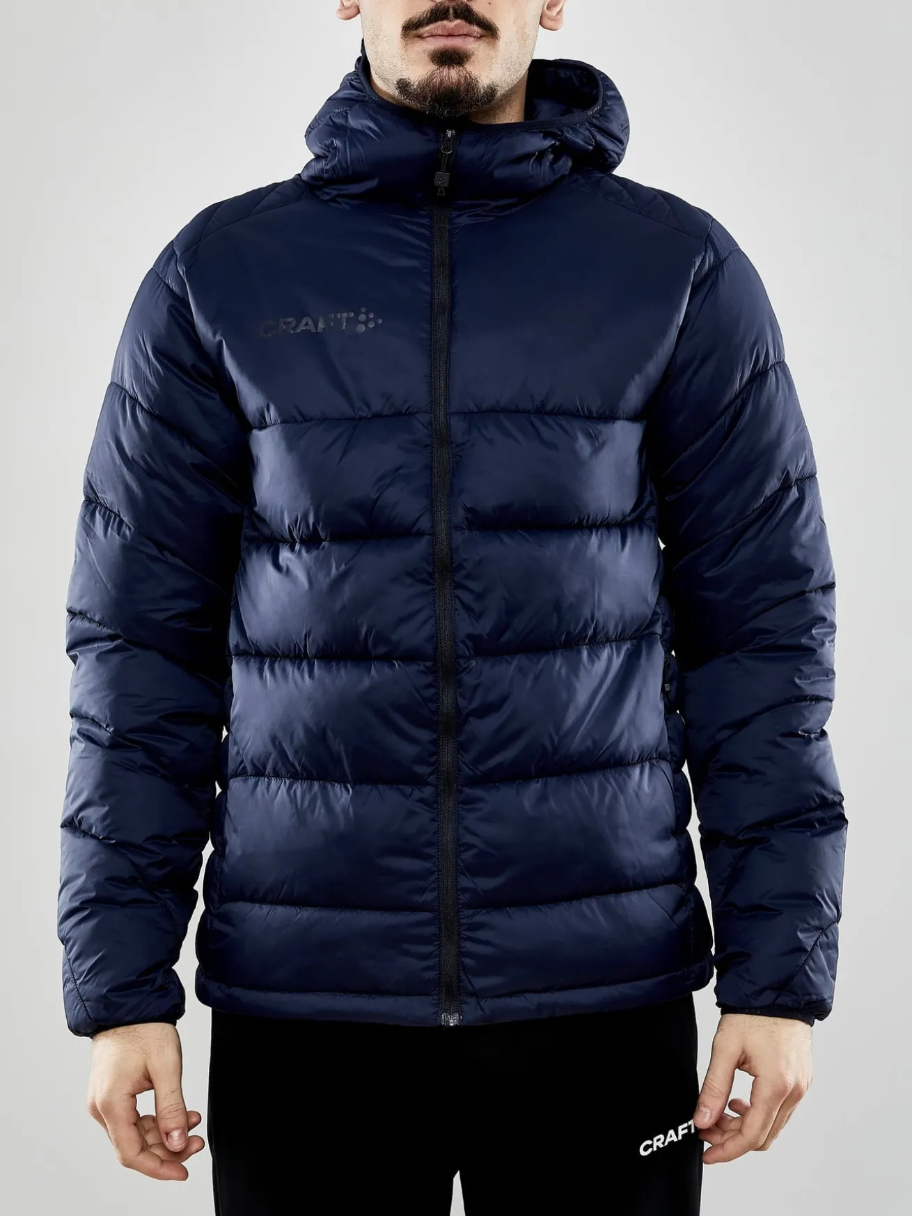 CORE Explore Isolate Jacket M